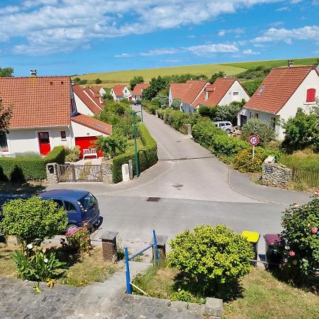 Apartamento Angele Audinghen Exterior foto
