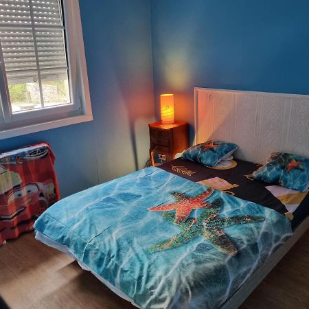 Apartamento Angele Audinghen Exterior foto