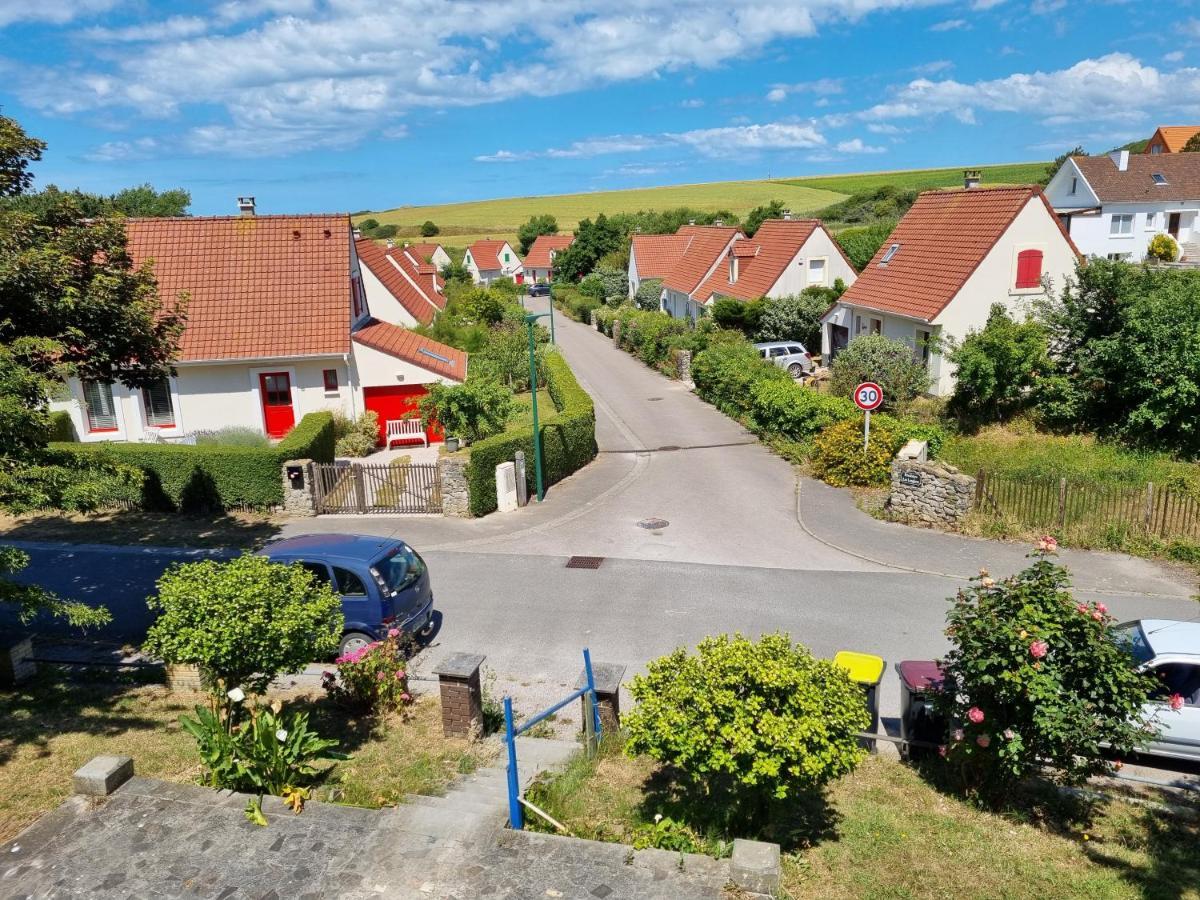 Apartamento Angele Audinghen Exterior foto