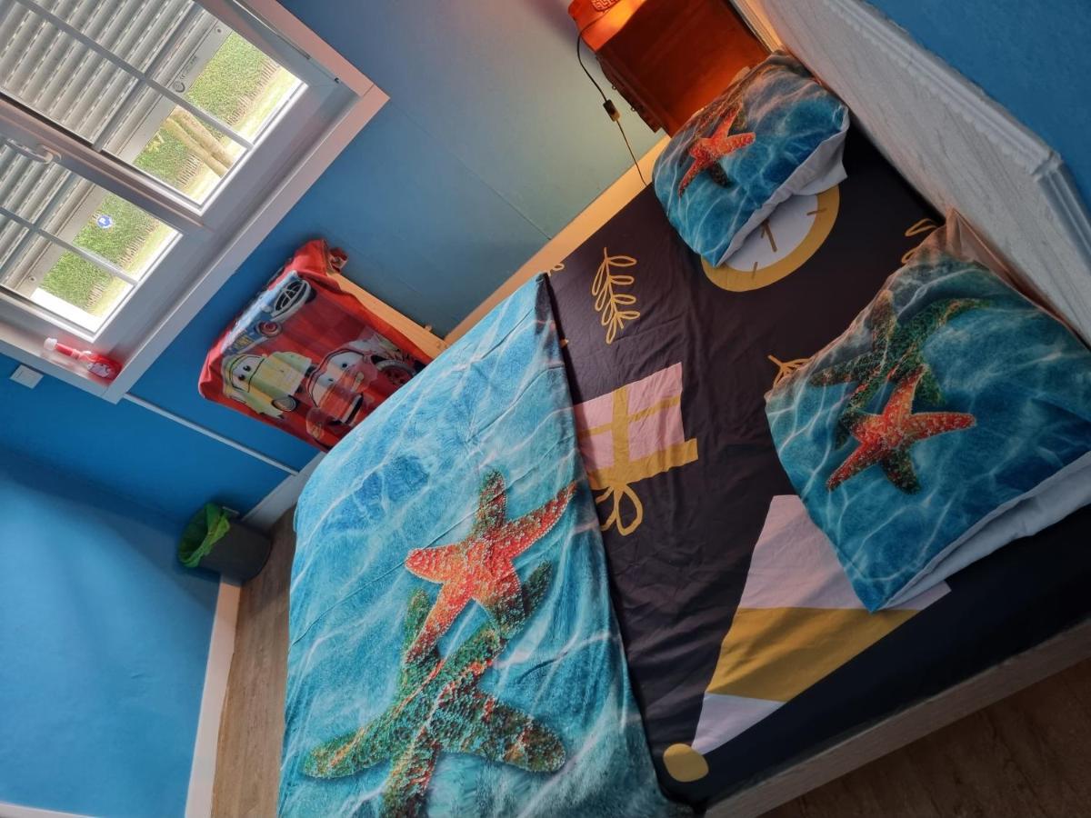 Apartamento Angele Audinghen Exterior foto